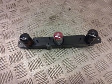 Pulsante Pericolo Fiat 500x