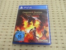 Dragon's Dogma Dark Arisen per