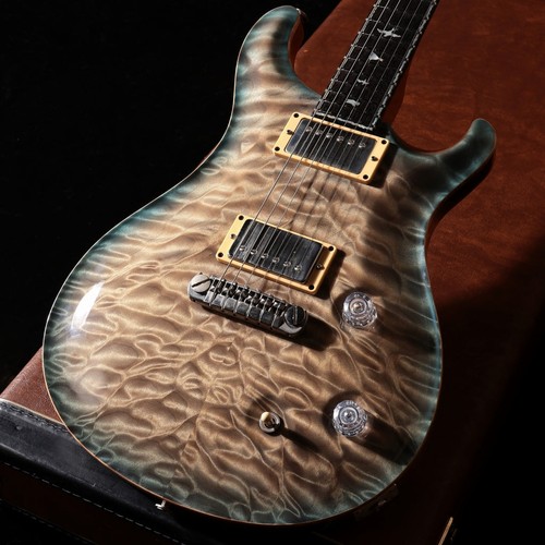 Paul reed smith 2008 stock - paul,