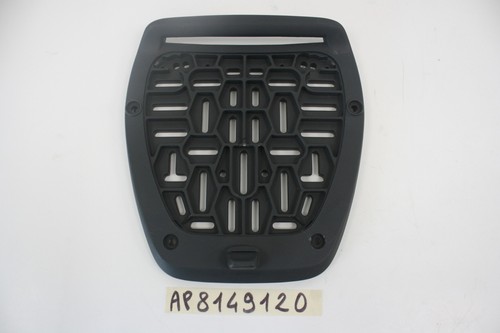 Piastra bauletto top box - box, plate