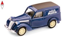 1/43 BRUMM FIAT 1100 E VAN