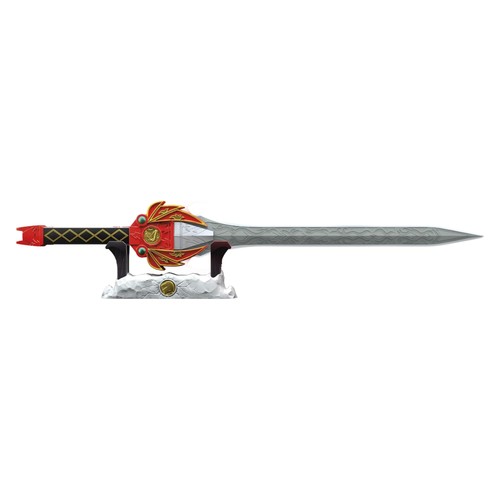 Power rangers lightning - power,