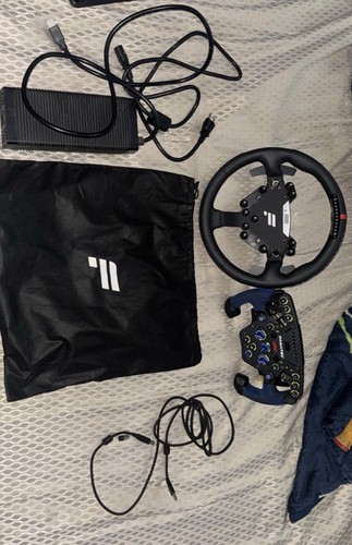 Fanatec clubsport podium dd1 - clubsport,