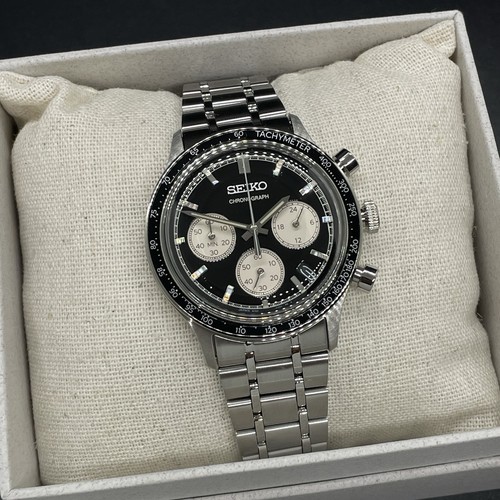 Nuovo orologio uomo seiko - nuovo,
