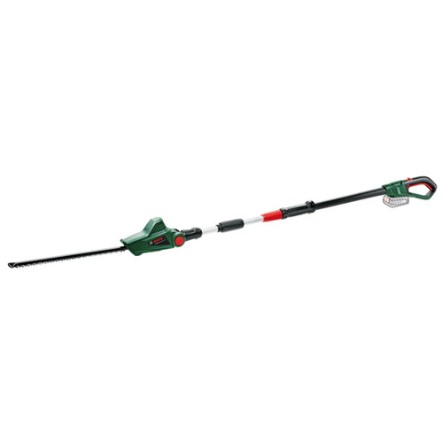 Tagliasiepi telescopico - , a