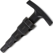 345C - Calibratore per Tubi