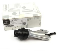 Mercedes-Benz Scatola