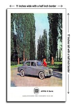1957 Lancia Appia Series II -