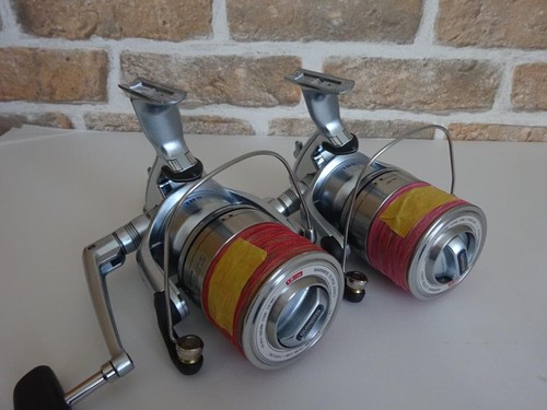 Mulinello spinning shimano - da,