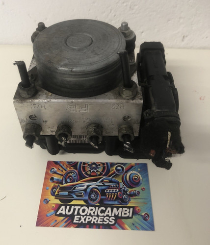 Centralina pompa abs opel - centralina,