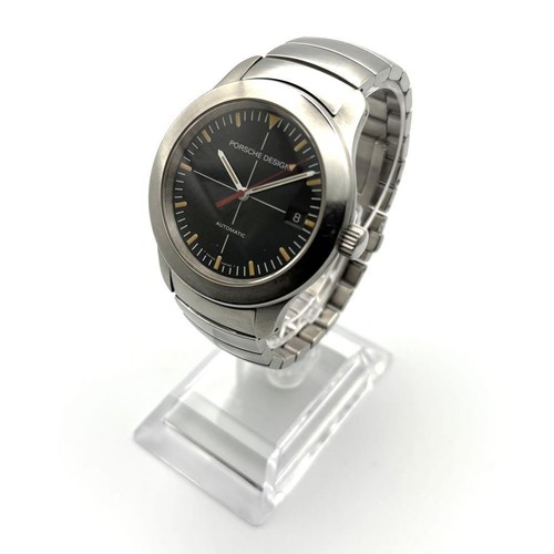 Orologio automatico porsche - orologio,