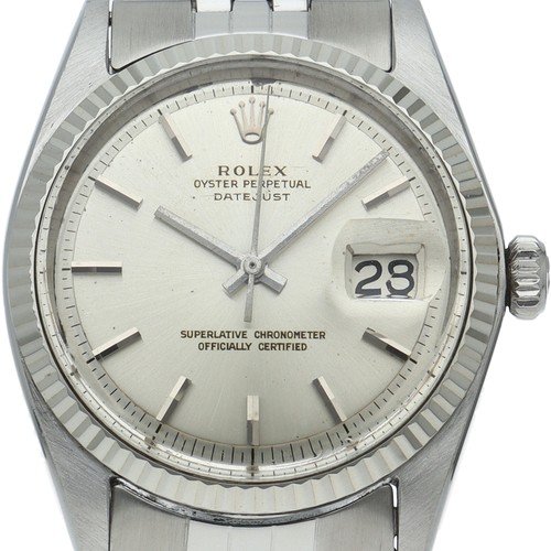 Rolex datejust orologio - datejust, da