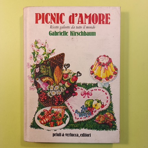 Picnic amore kirschbaum - picnic, d'amore