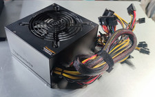 Alimentatore PSU Thermaltake Berlin 630W ATX 80 Plus White TR2-630AH2NSW