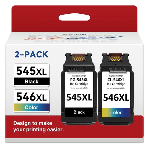 Cartucce 545 cl546xl per - pg-545,