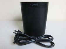 Sonos One Gen 2 Modello S18