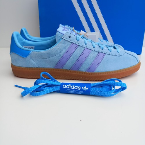 Adidas athen nuove con - nuove, scatola