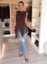 ZARA NEW WOMAN FRINED