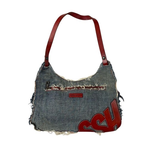 Borsa tracolla vintage miss - a,