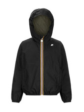 K-Way giubbino antivento