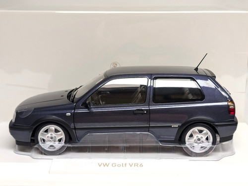 Norev golf 3 - vr6, viola