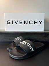Sandali GIVENCHY Paris Slide -