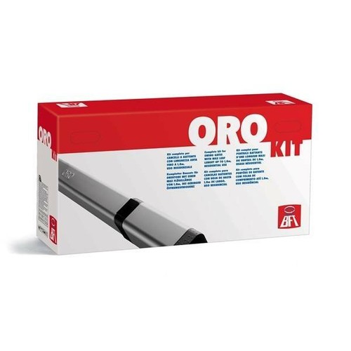 Bft kit automazione - bft,