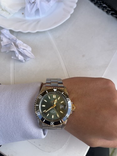 Lorenz diver uomo - diver,