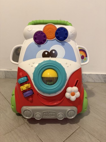 Chicco girello primi - girello, passi
