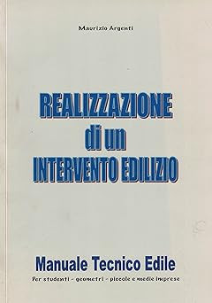 Realizzazione intervento - realizzazione,
