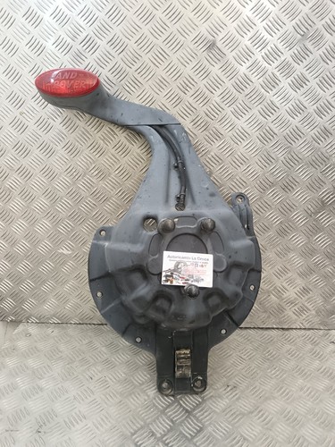 Supporto porta ruota - porta,