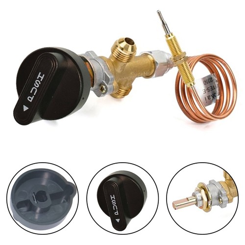 Kit valvola sicurezza - sicurezza, per