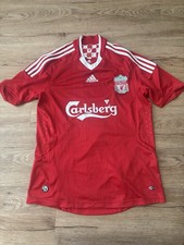 Liverpool 2008-2010 Home