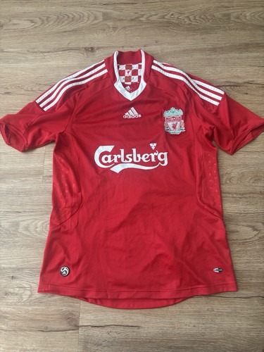 Maglia home liverpool - maglia,