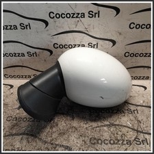 Specchio Retrovisore Laterale Sinistro SX Mini Mini Cooper R56 51162755635 2007 