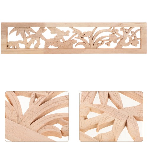Tavolino intagliato legno - tavolino,