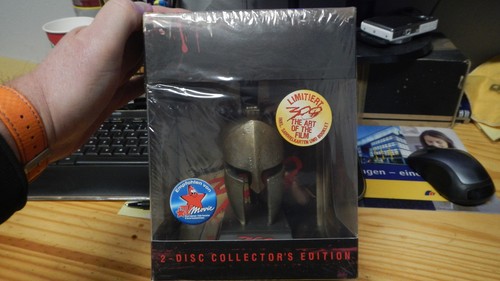 Dvd box set - dvd, disc