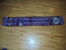 SCIARPA SCARF BUFANDA "FORZA