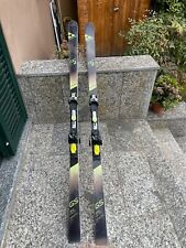 SCI FISHER RC4 WORLD CUP GS