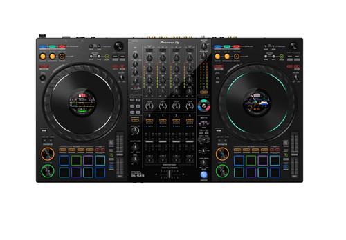 Pioneer ddj flx10 - pioneer, ddj-flx10