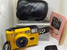Fotocamera vintage Konica Pop