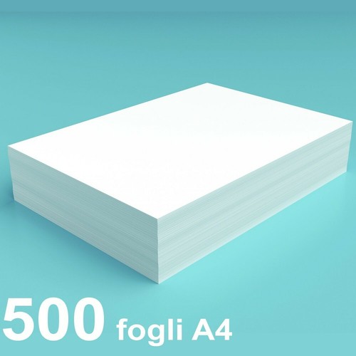 Carta grammi ultra - a4,