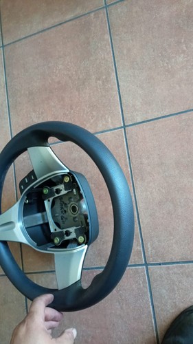Volante chevrolet spark con - chevrolet,
