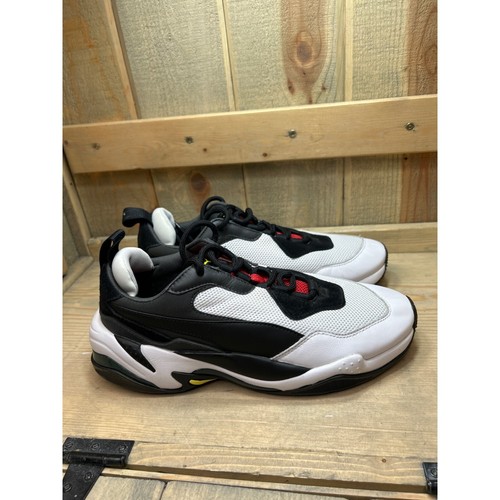Sneakers puma thunder spectra - sneakers,