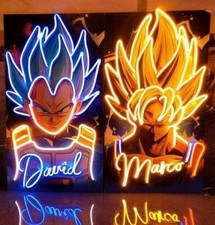 Costruisci la tua insegna al