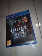 PS4 Murdered Soul Suspect