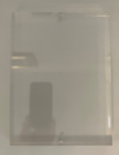 Cornice portafoto magnetica in plexiglass cm. 15,5x20,5x2