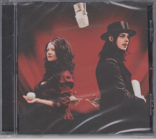 Sigillato the white stripes - sigillato,