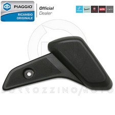 PEDANA POGGIAPIEDE SINISTRA