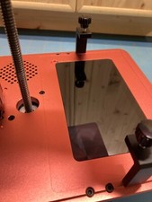 ELEGOO Stampante 3D Mars Pro MSLA 3D Photocuring UV Stampante 3D LCD con sorgent